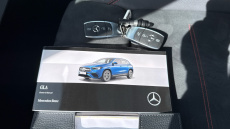 Mercedes-Benz GLA 250e AMG Line Premium Plus 5dr Auto Hatchback